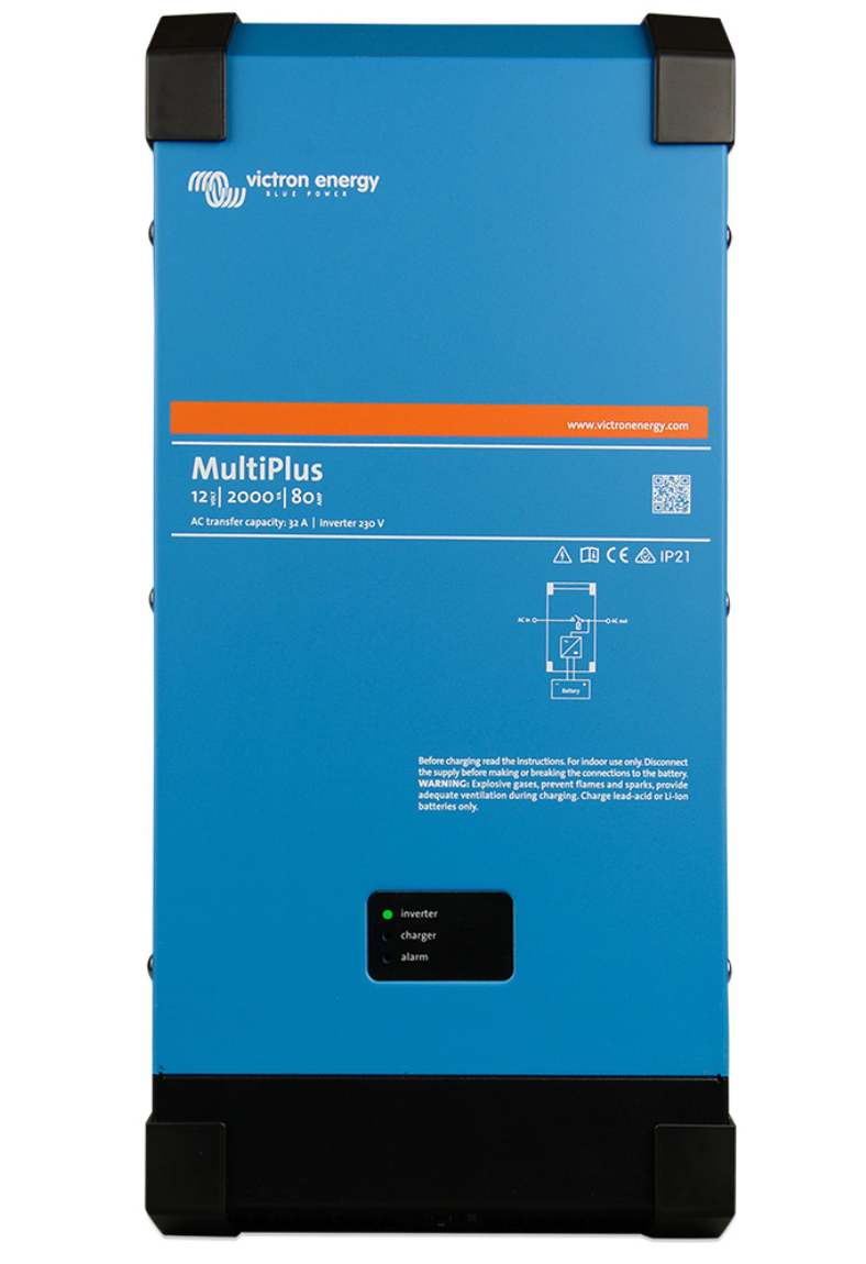 Victron MultiPlus 12/2000/80-32 ... @ $1,895.95