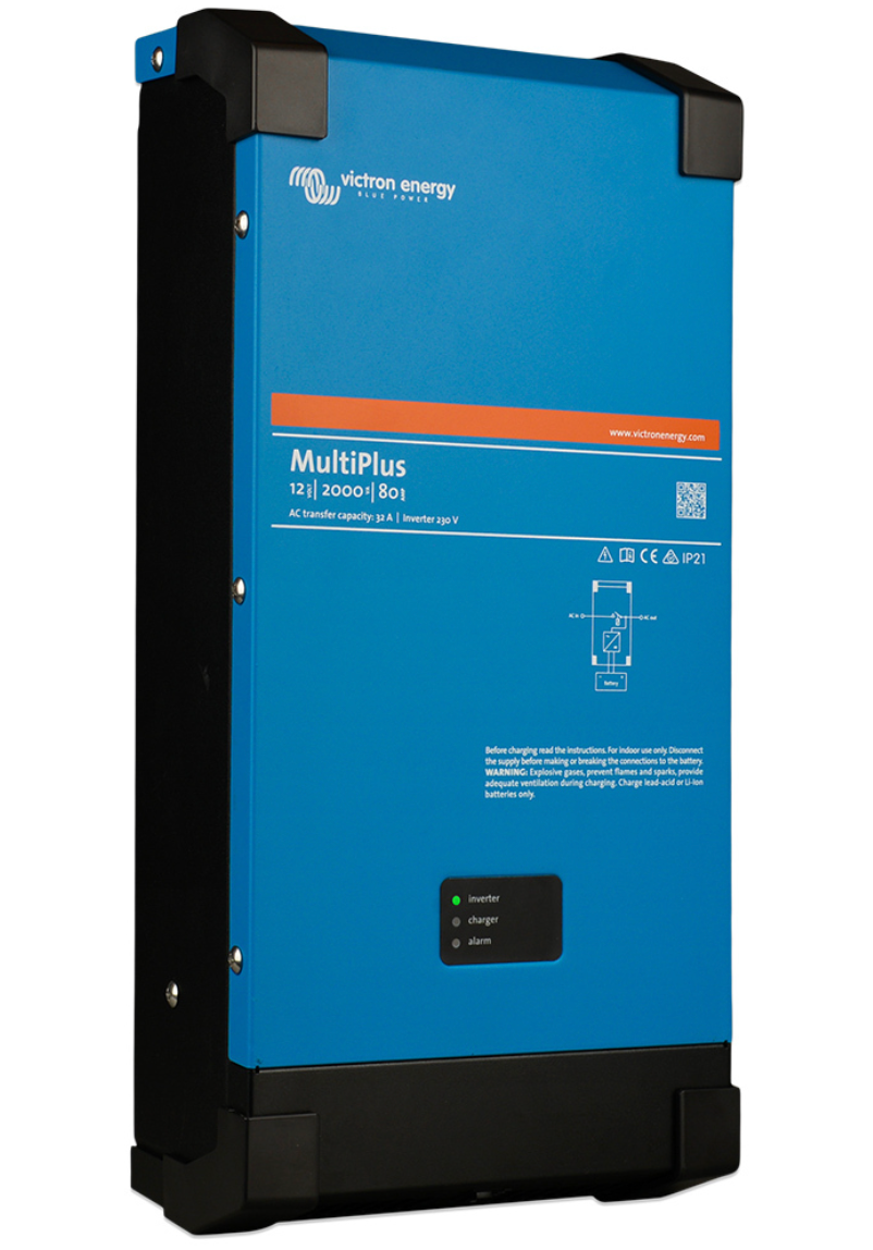 Victron MultiPlus 24/2000/50-32 ... @ $1,895.95