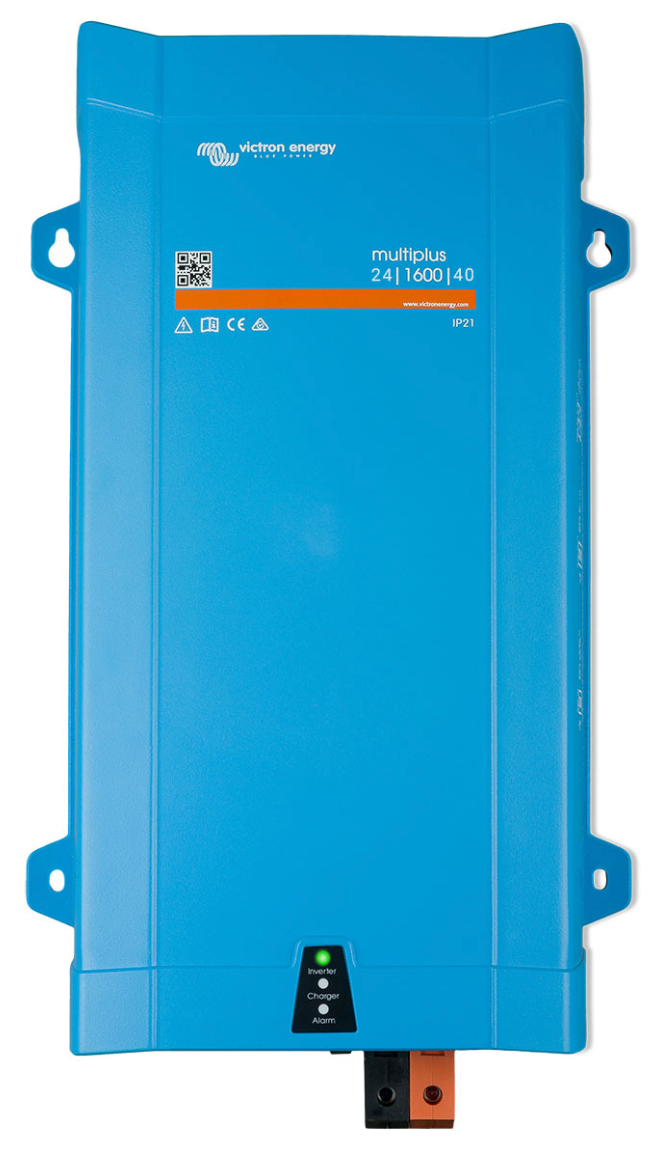 Victron MultiPlus 24/1600/40-16 ... @ $1,429.95