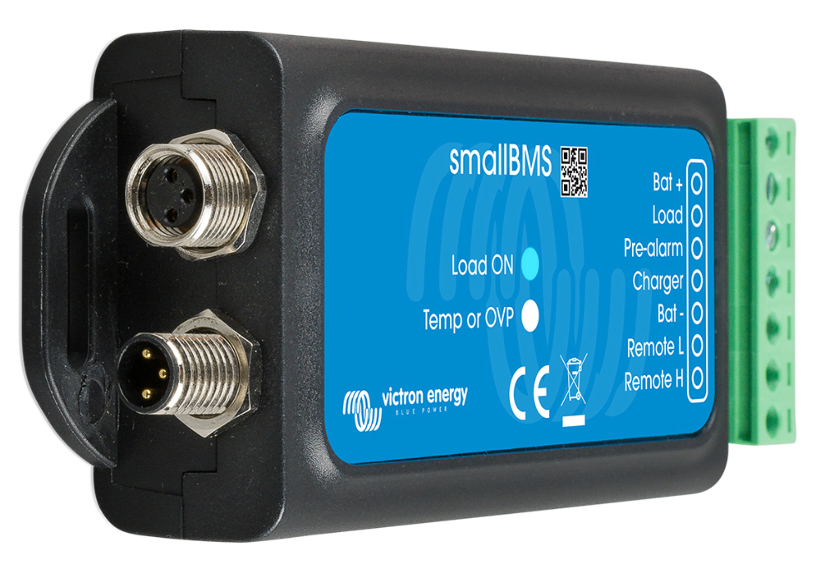 Victron miniBMS / smallBMS with ... @ $81.95