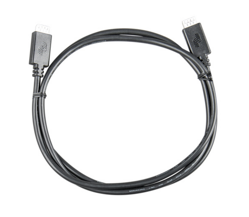 Victron VE.Direct Cable 0,9m