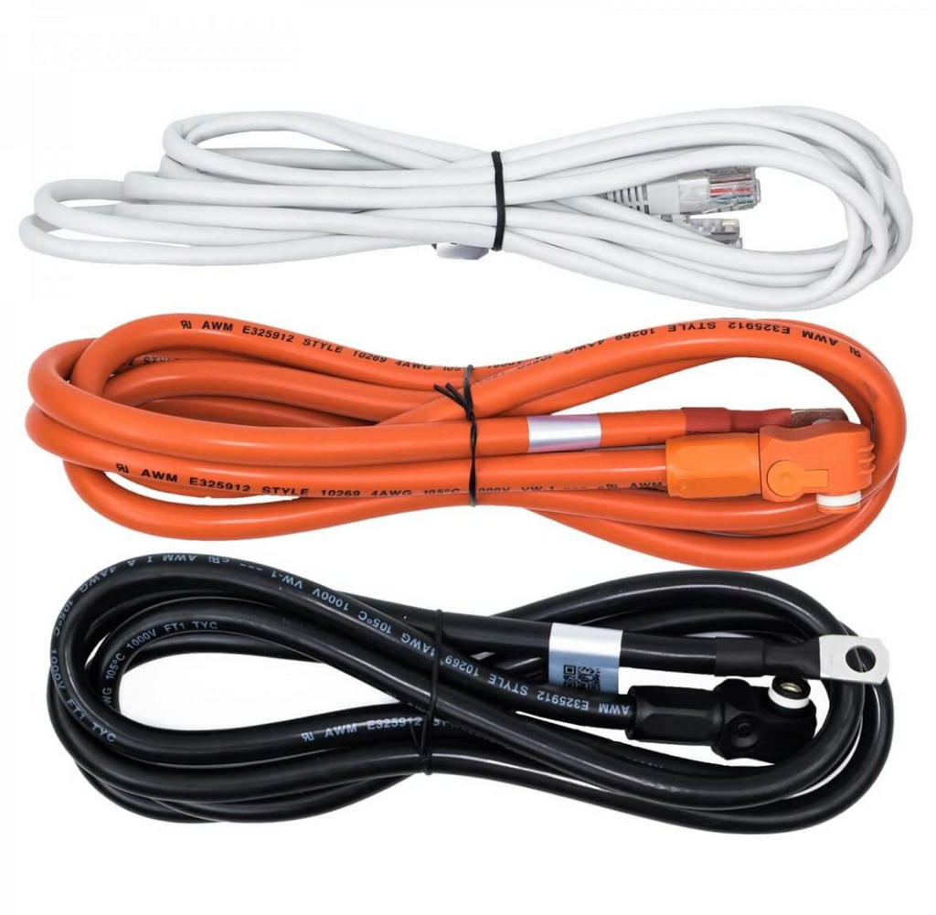 Pylontech Cable Kit