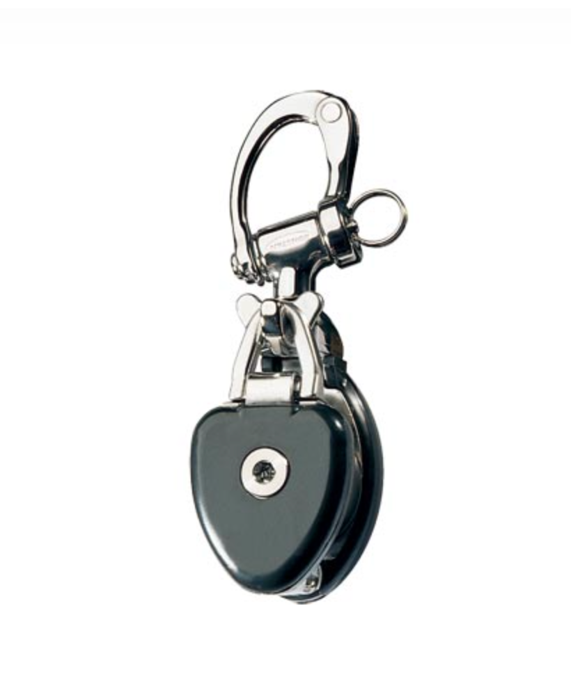 RONSTAN SNATCH BLOCKS ALLOY SHEA... @ $319.95