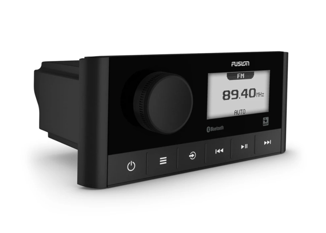 Fusion Stereo and Speaker Kits, ... @ $601.95