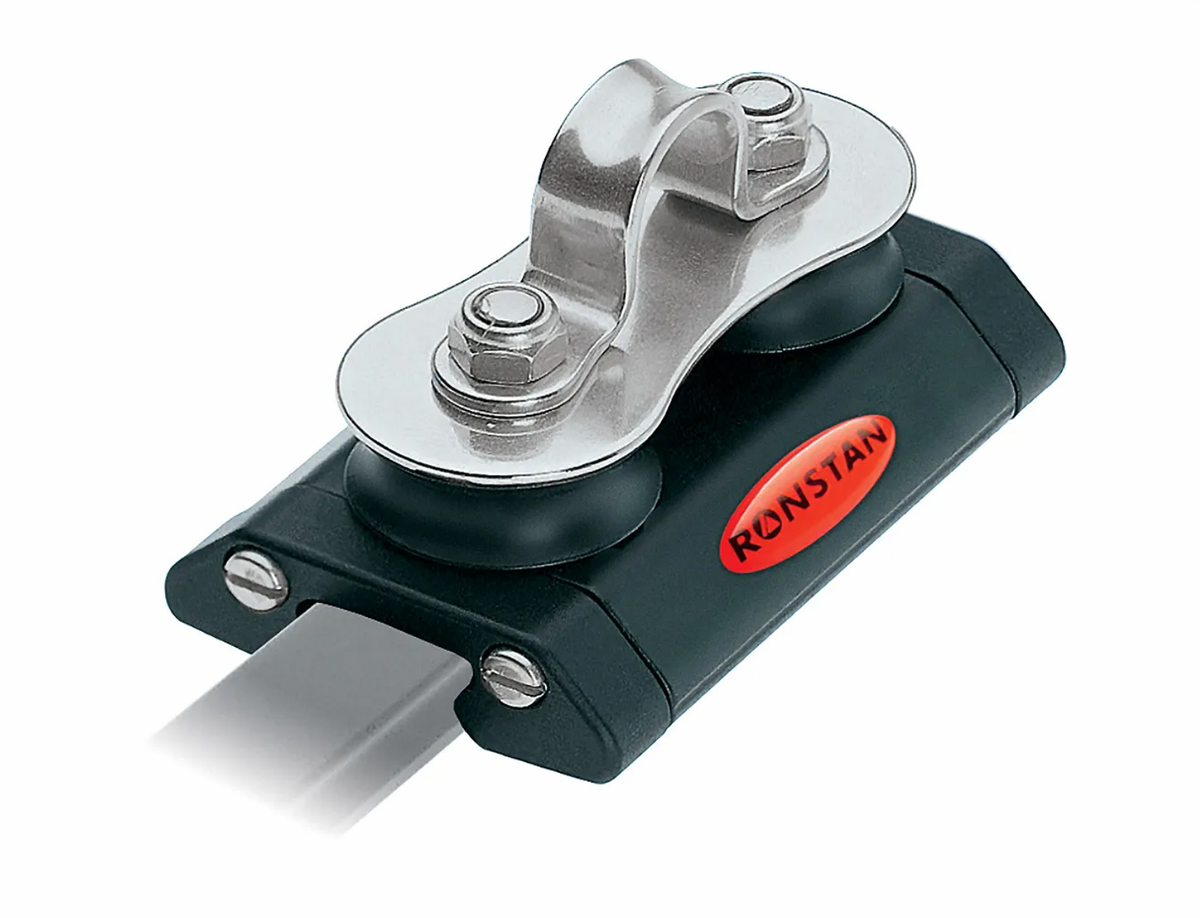 Ronstan Series 14 Traveller Car,... @ $240.40