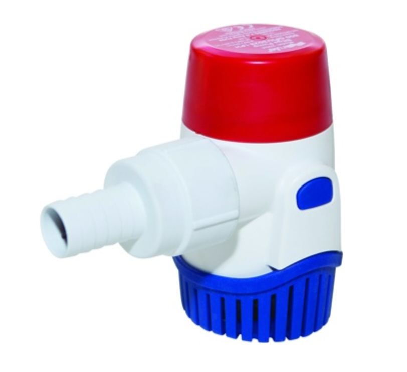 Bilge Pump - Rule 800GPH 12v