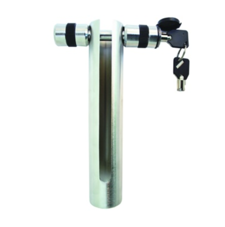 Outboard Motor Lock Small