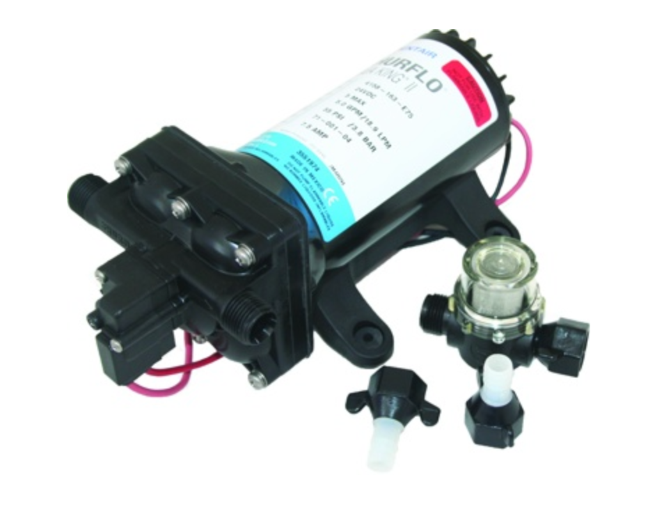 Pump Shurflo Fresh 5 12v