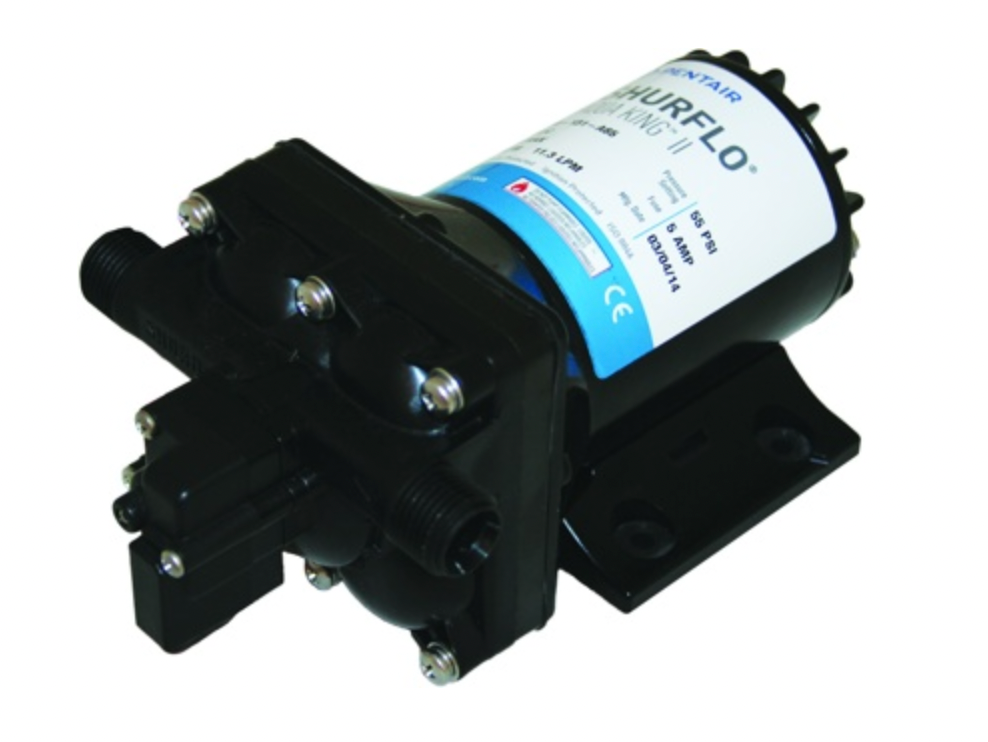 Pump Shurflo Fresh 3G 12v