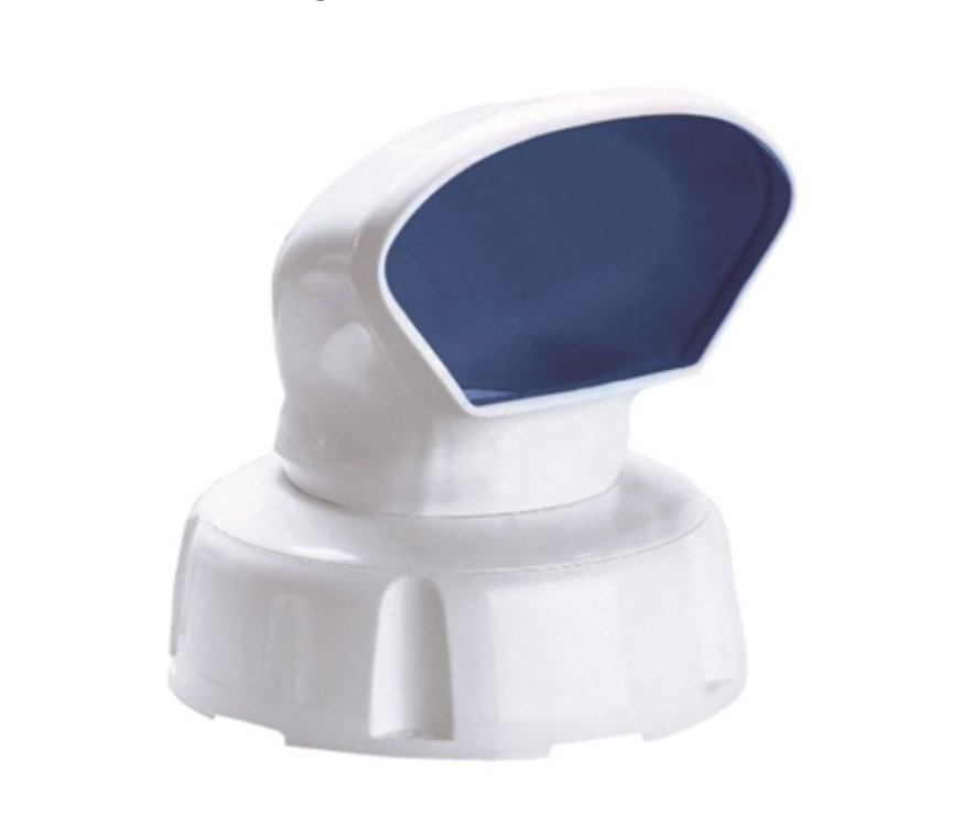 Dorade Vent 100mm Low