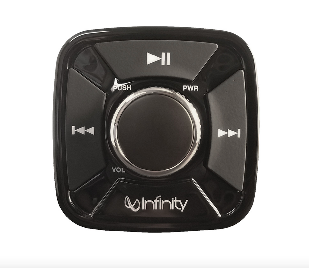 Infinity® Wired Remote – REM1