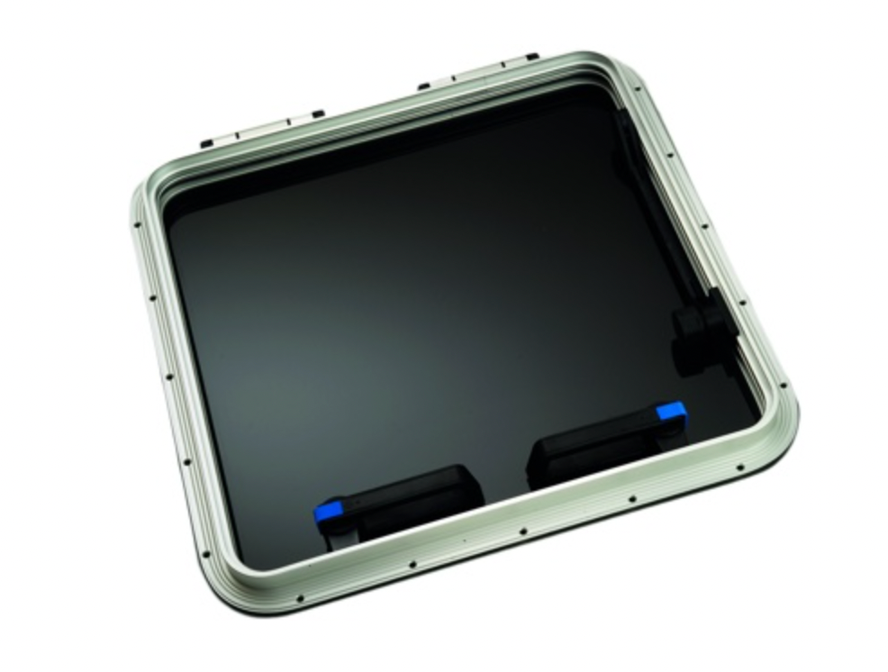 Gebo Standard Range Deck Hatches