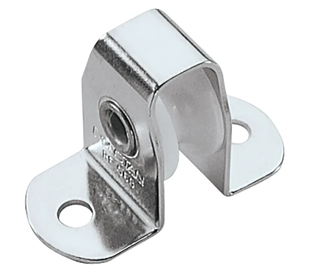 Ronstan Upright Lead Block, Wide 19mm She... | Bosuns Locker