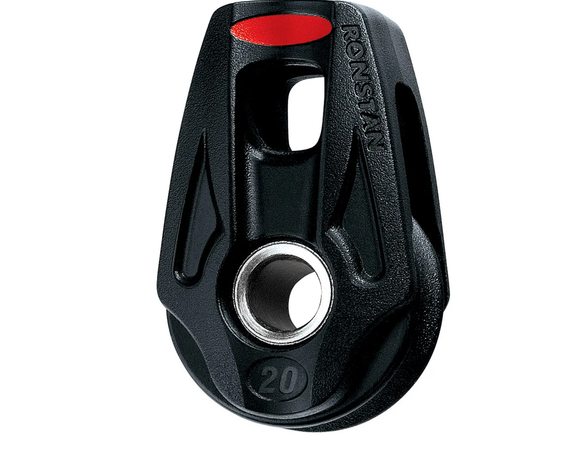 Ronstan Series 20 Ball Bearing Lashing Or... | Bosuns Locker