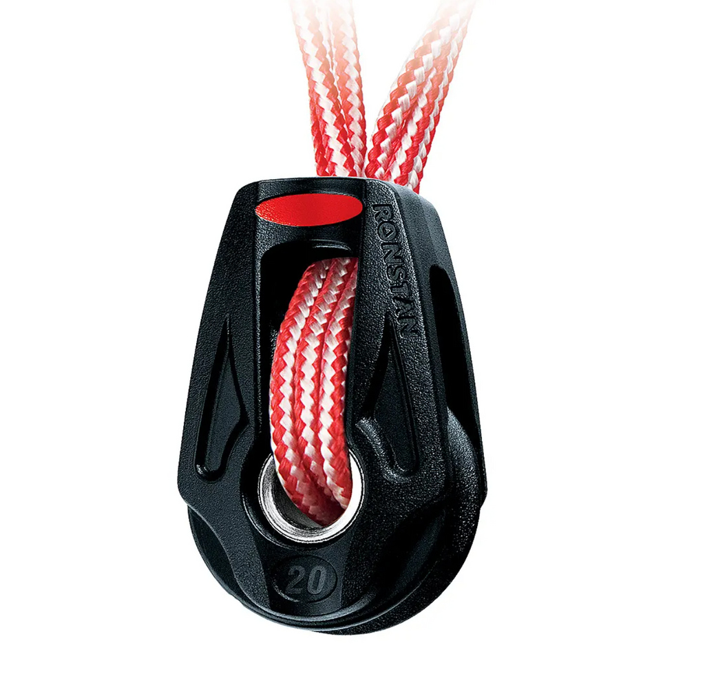 Ronstan Series 20 Ball Bearing Lashing Or... | Bosuns Locker