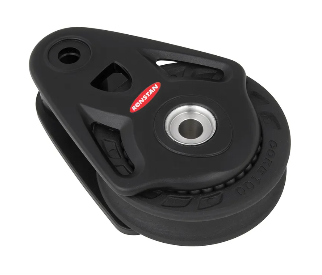 Ronstan Series 100 Core Block™, Foot RF10... | Bosuns Locker