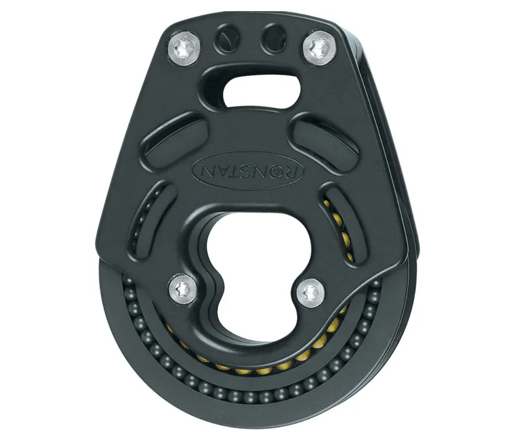 Ronstan Series 100 Strop Orbit Block™, Si... | Bosuns Locker