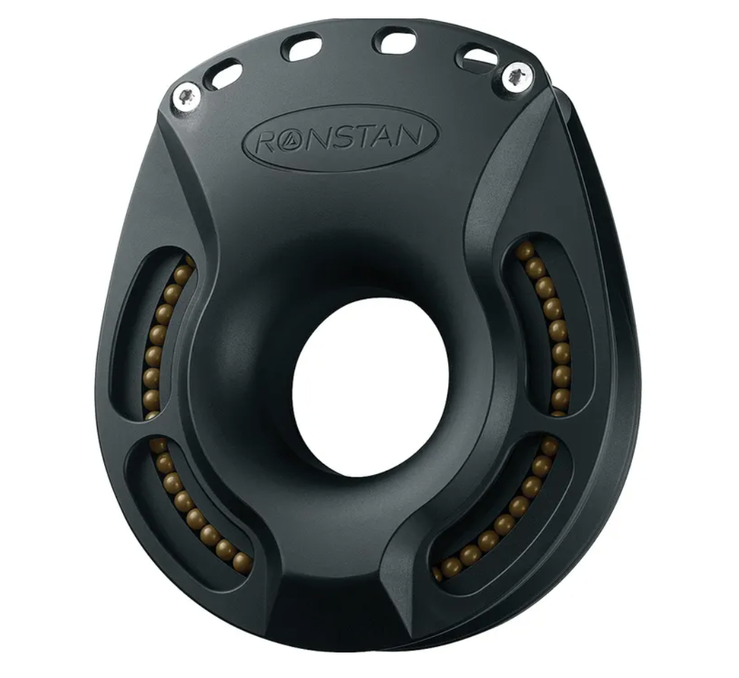 Ronstan Series 150 Lashing Orbit Block™ R... | Bosuns Locker