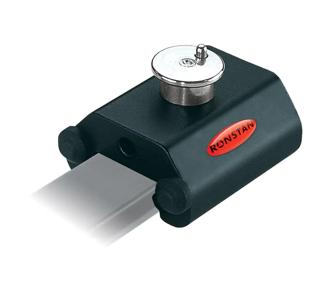 Ronstan Series 22 Adjustable Stop RC12283 | Bosuns Locker