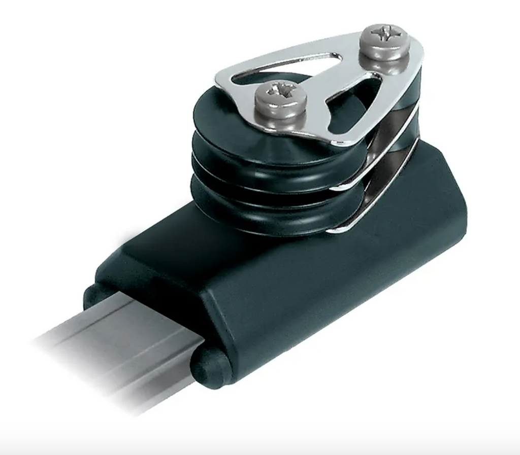 Ronstan Series 26 Control End, Double She... | Bosuns Locker