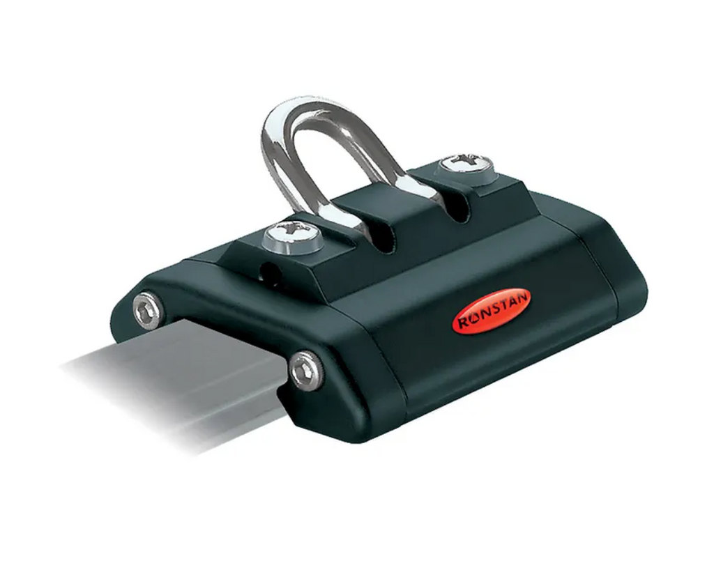 Ronstan Series 30 Traveller Car, Pivoting... | Bosuns Locker