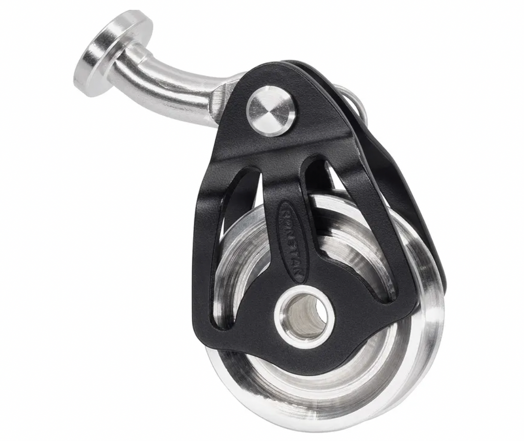 Ronstan Series 30 Ball Bearing ILCA® Top ... | Bosuns Locker