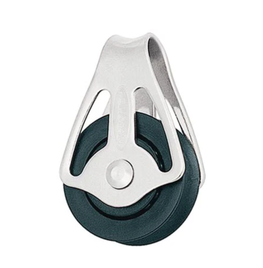 Ronstan Series 30 BB Block, Single Loop T... | Bosuns Locker
