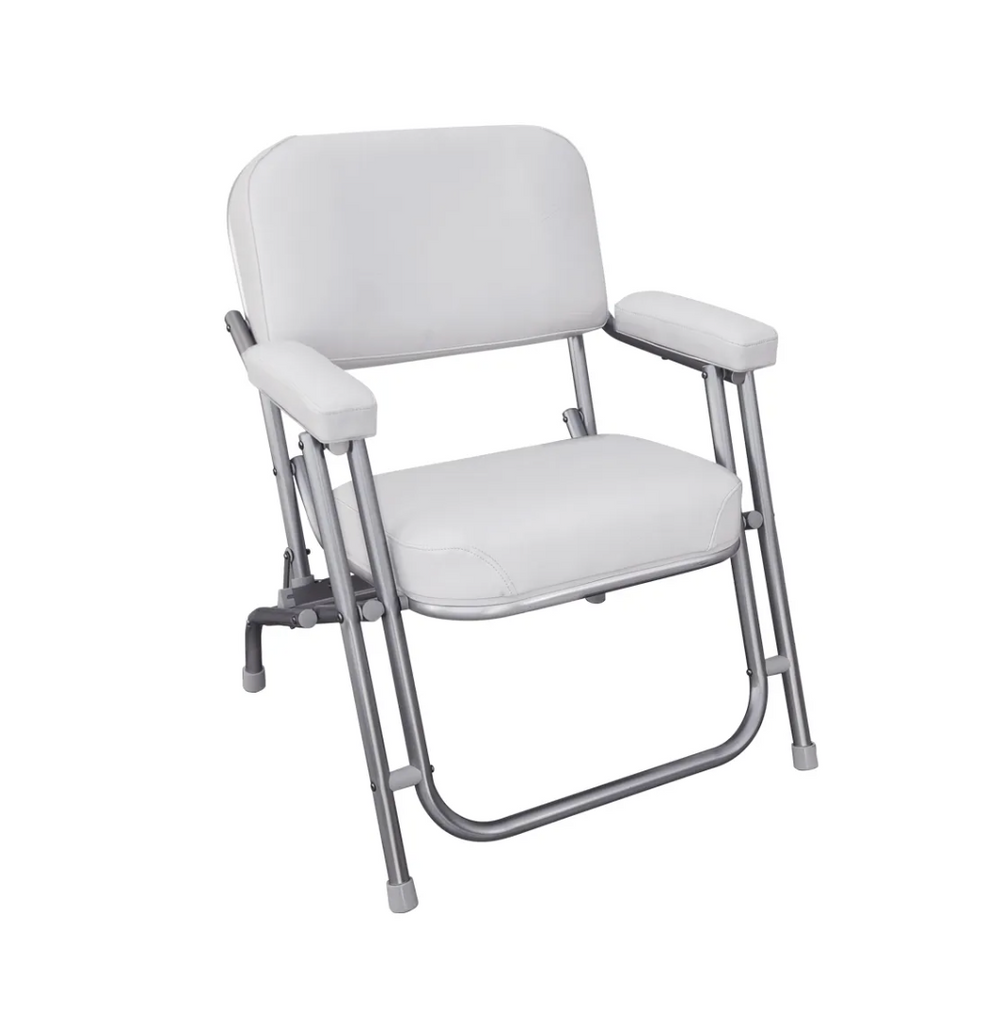 Oceansouth Large Marine Deck & Dock Chair
