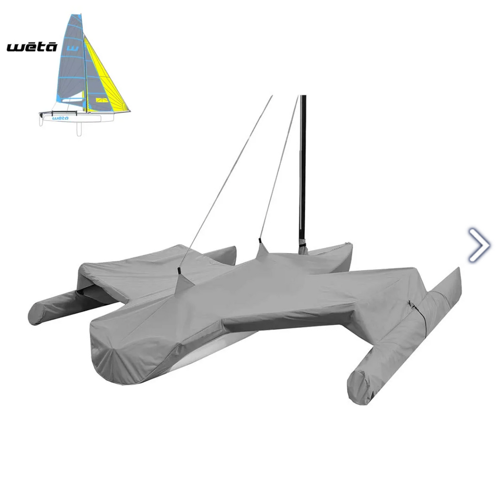 OCEANSOUTH WETA SAILING DINGHY COVERS