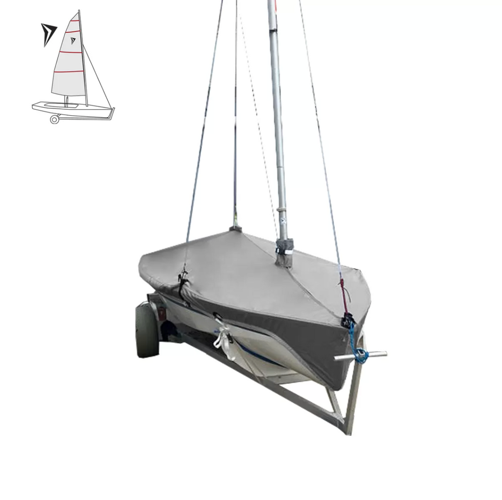 OCEANSOUTH IMPULSE SAILING DINGHY COVERS