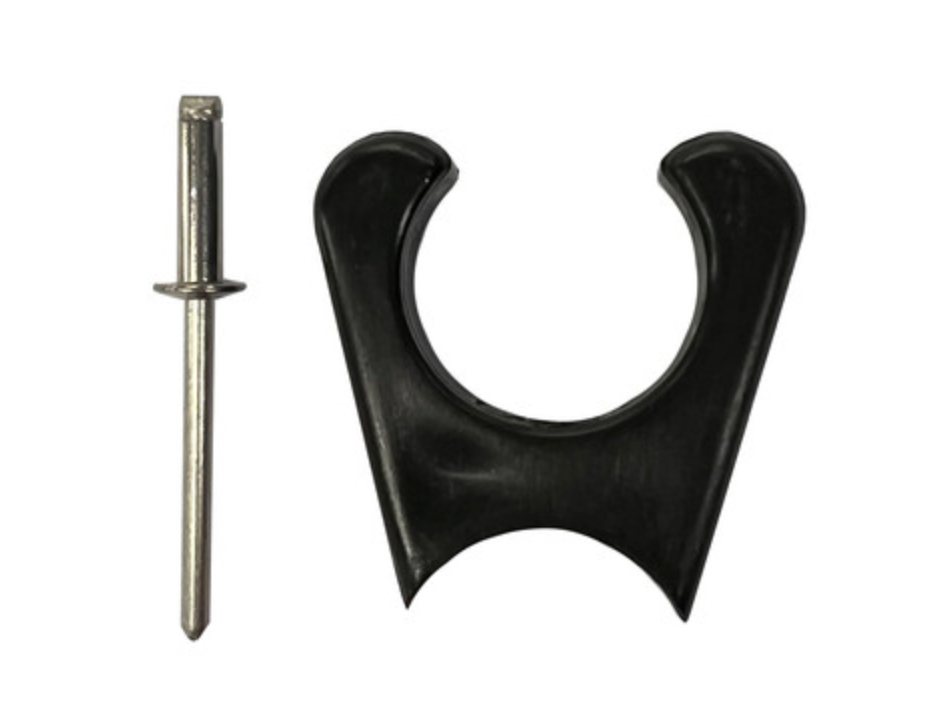 Manta Retaining Clip For Ladder