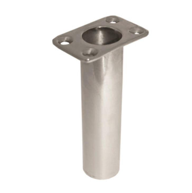 Manta S/S Socket - Bait Station