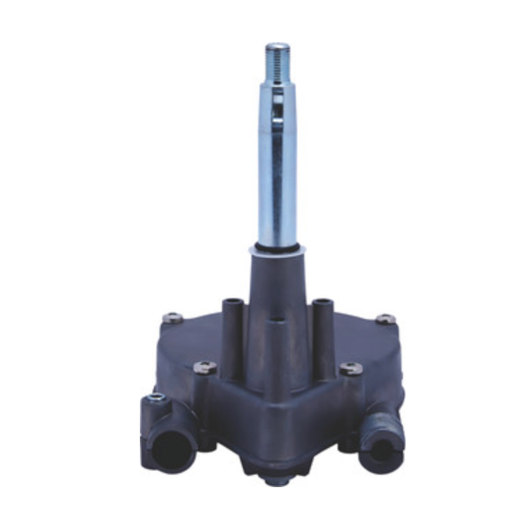 Multiflex Steering Helm - Standard