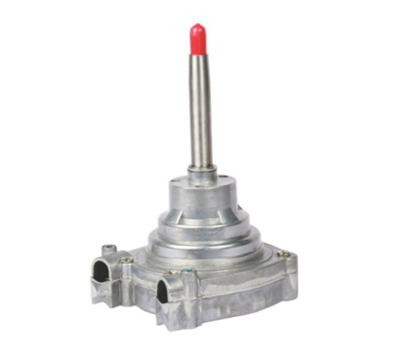 Multiflex Steering Helm - Non-Feedback