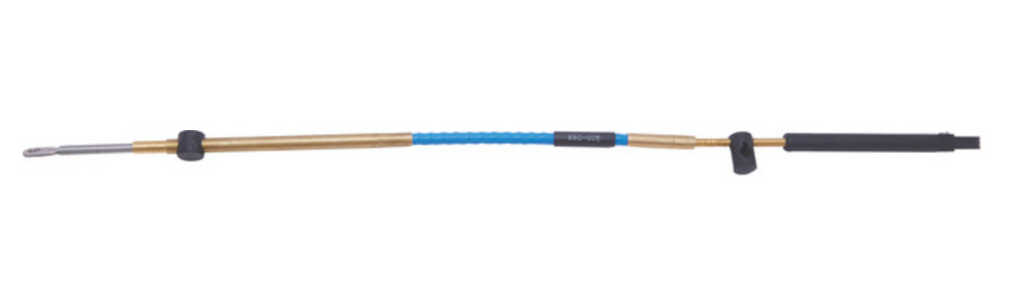 Multiflex EDGE Premium Mercury Type Control Cable