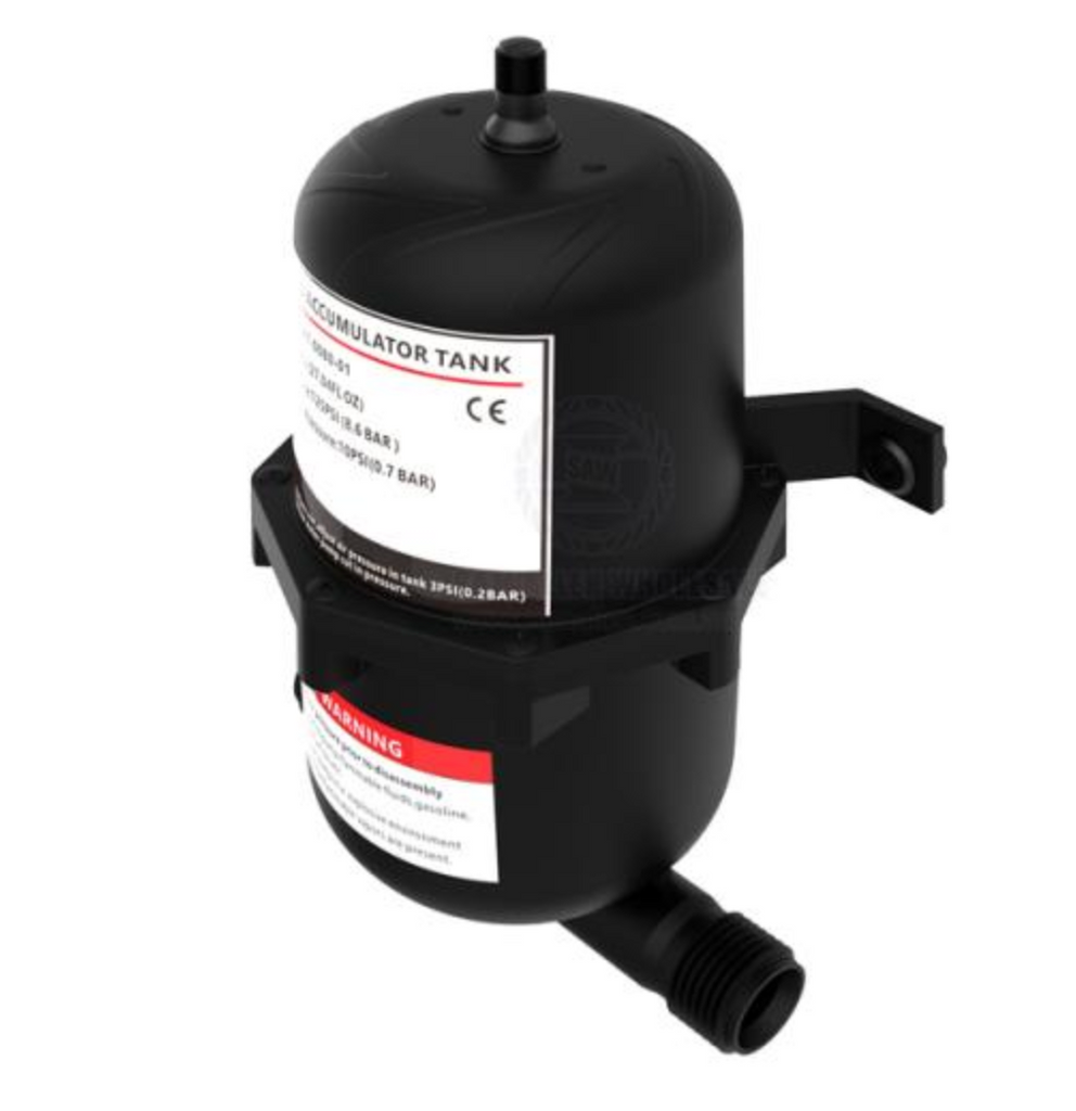 ACCUMULATOR TANK - RELAXN - Bosuns Boat