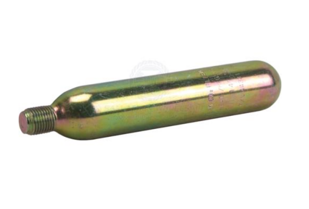 BURKE INFLATABLE LIFEJACKET - RECHARGE KIT - Bosuns Boat