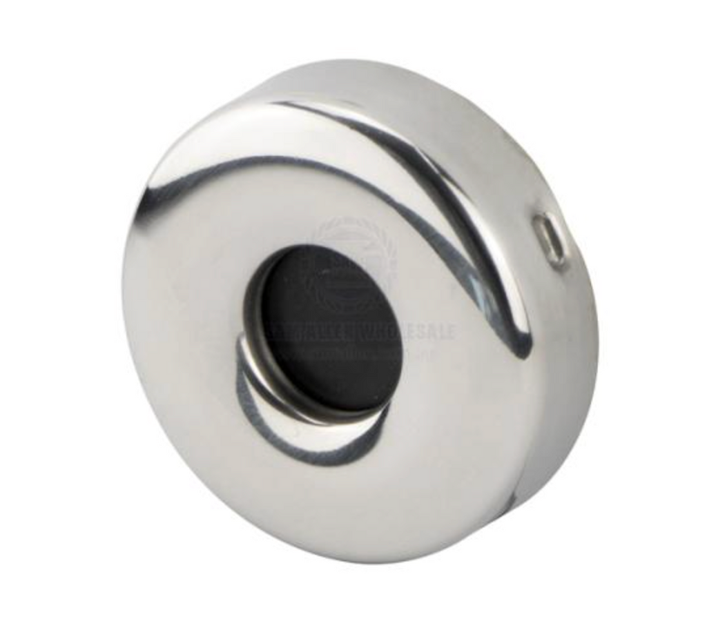 RELAXN CABLE GLAND - STAINLESS STEEL - TOP ENTRY SUIT MAX 8mm & 17mm PLUG - Bosuns Boat