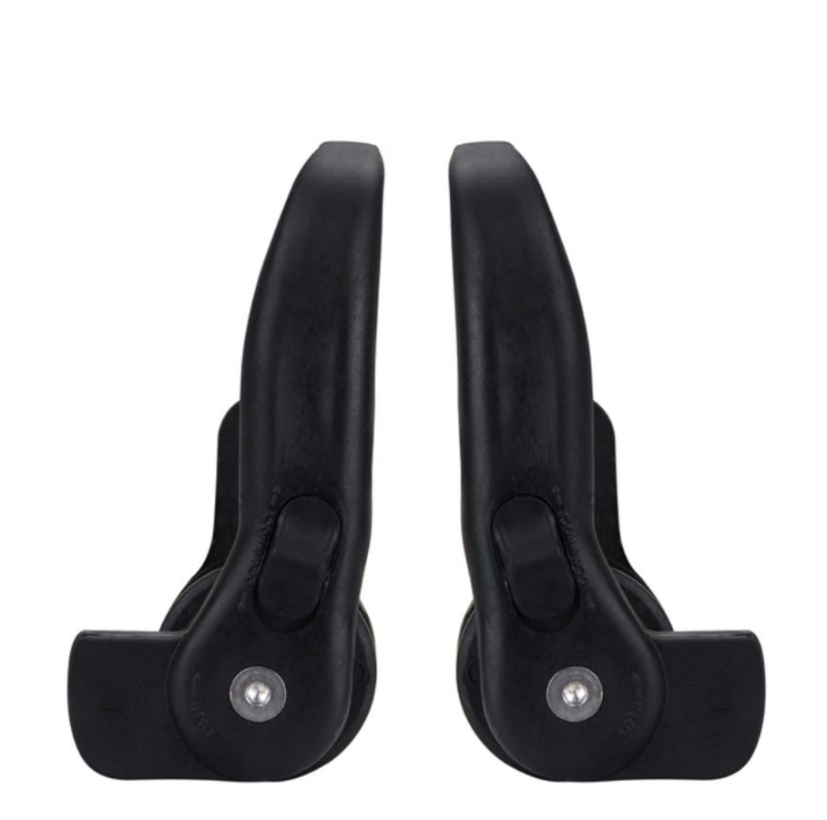 HATCHES - ALUMINIUM SPARE PARTS - RELAXN