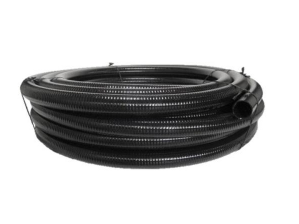 HOSE - PREMIUM SMOOTH BORE BILGE PUMP HOSE - RELAXN