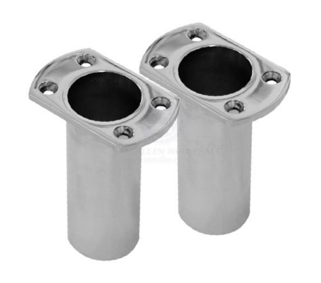 RELAXN BAIT BOARD - LEG & SOCKET SET - ID PAIR