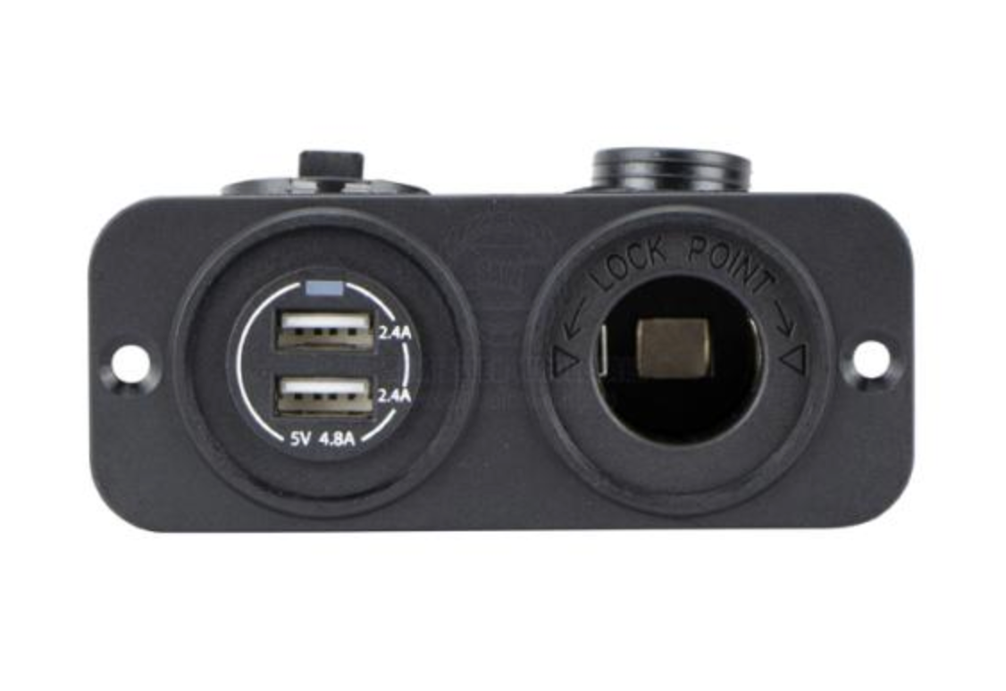 RELAXN SOCKET - DUAL PANEL - DUA... @ $36.95