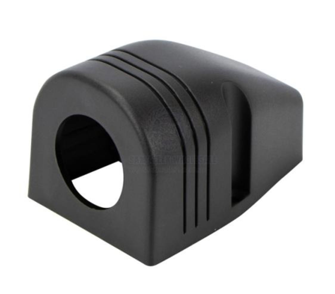 RELAXN SOCKET - SURFACE MOUNT - BLANK HOU... | Bosuns Locker