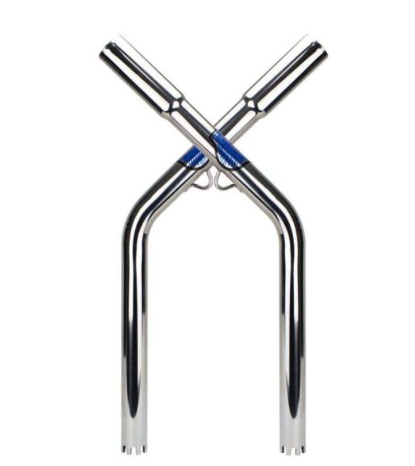 Drop In Outrigger Reelax Drop-In Outrigger Bases – 316 Stai... | Bosuns Locker
