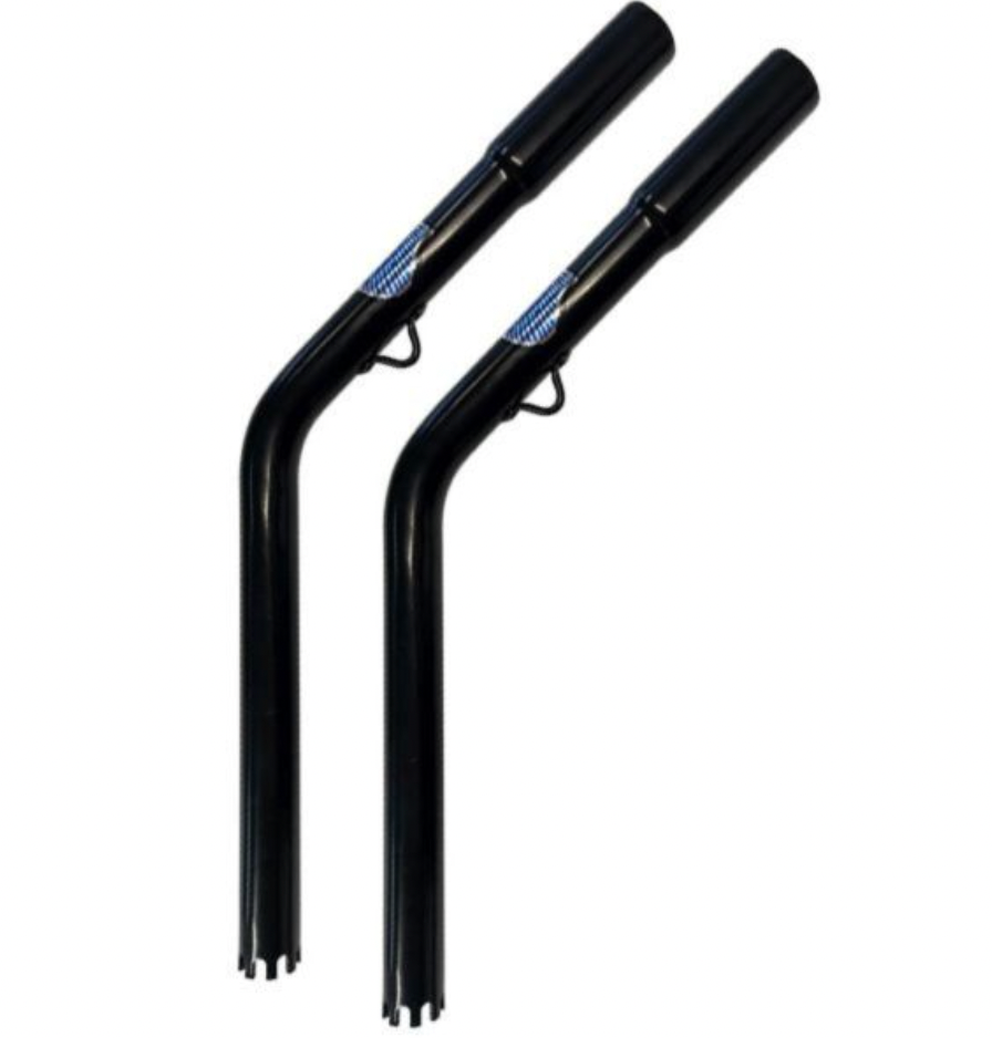 Drop In Outrigger Reelax Drop-In Outrigger Bases – 316 Stai... | Bosuns Locker