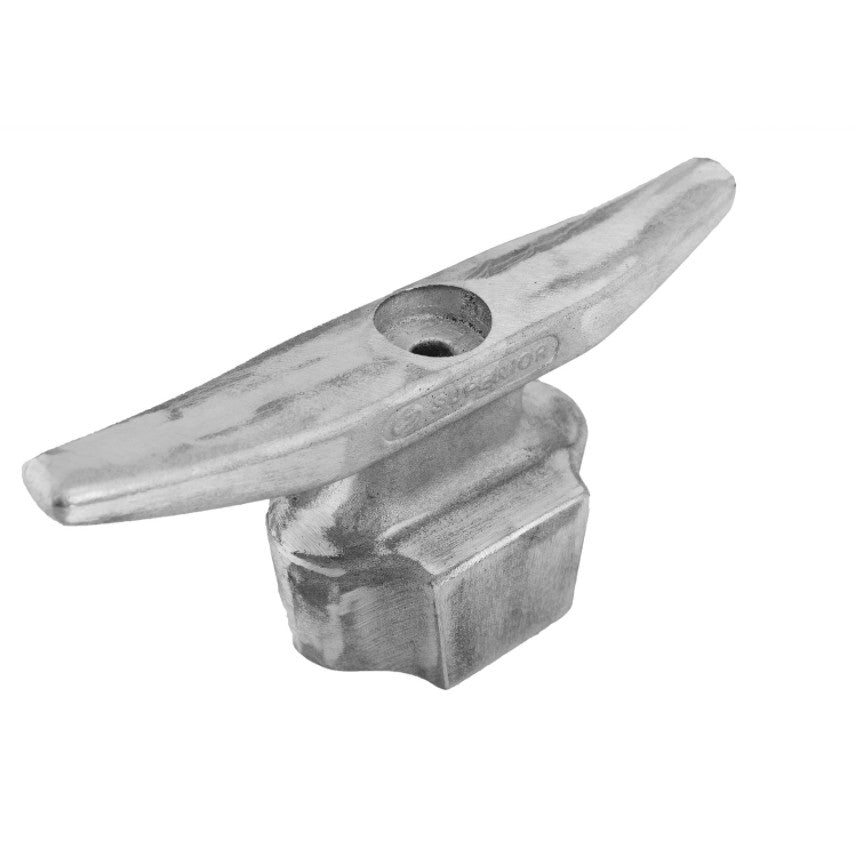 Marine Structures Socket Cleat - Complete | Bosuns Locker