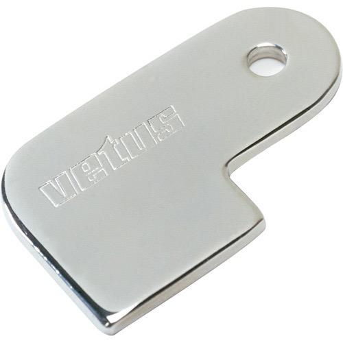 Deck Entry Key