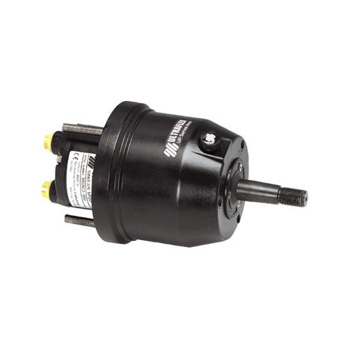 Ultraflex Up39F Helm Pump 39Cc Front Mnt