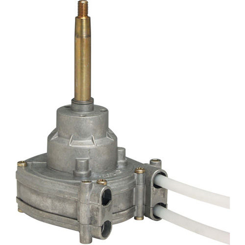 Ultraflex T74Nrfc Dual Helm Assembly