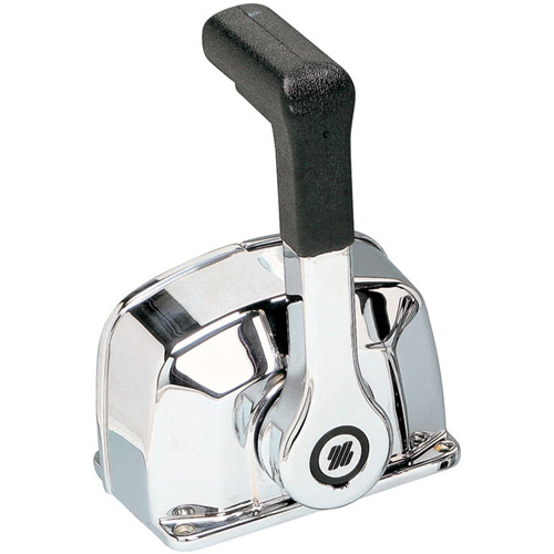 Ultraflex B665 Single Lever Control Gear /Thr